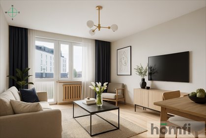 mieszkanie na sprzedaż 64m2 mieszkanie Nowy Sącz, Rokitniańczyków