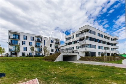 mieszkanie na sprzedaż 43m2 mieszkanie Kraków, Prądnik Biały, Prądnik Biały, Piaszczysta