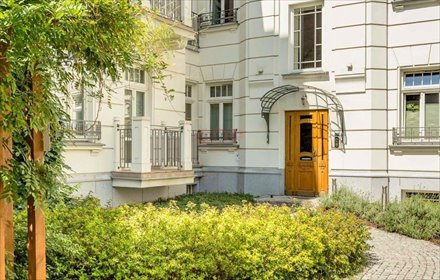 Lokal użytkowy 99 m2 w centrum Warszawy, wysokie sufity lokal użytkowy Warszawa, Śródmieście, Hoża