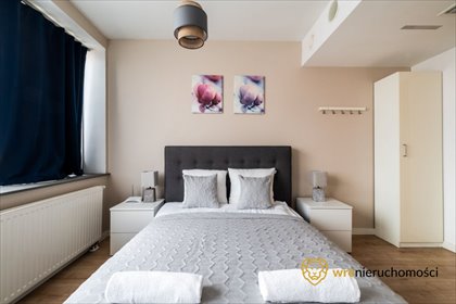 Sprzedam nowoczesne studio 19,8 m² w centrum Wrocławia mieszkanie Wrocław, Stare Miasto, Krawiecka