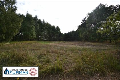 działka na sprzedaż 28600m2 działka Biała