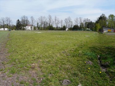 Działka budowlana na sprzedaż Zalesie 5 864m2 Foto 4