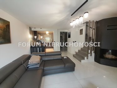 dom na sprzedaż 200m2 dom Bielsko-Biała, Olszówka