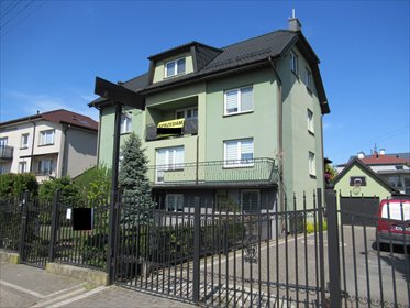 Przestronny dom 11 pokoi, 3 łazienki, garaże, ogród dom Ząbki, Jana Pawła II