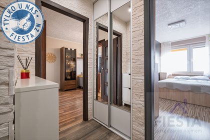 mieszkanie na wynajem 37m2 mieszkanie Szczecin, Niebuszewo