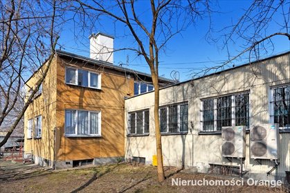 Duży dom 839 m² z potencjałem na Włochach (blisko komunikacji) dom Warszawa, ul. Sabały