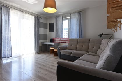 mieszkanie na wynajem 51m2 mieszkanie Kraków, Prądnik Czerwony, Prądnik Czerwony