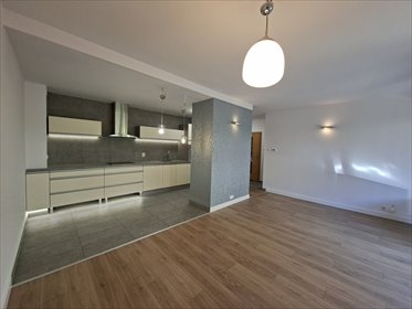 mieszkanie na sprzedaż 49m2 mieszkanie Bezrzecze, Dolina Słońca