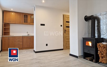 mieszkanie na sprzedaż 27m2 mieszkanie Chrobrów, Chrobrów