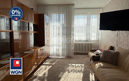 mieszkanie na sprzedaż 47m2 mieszkanie Wejherowo, 1000lecia