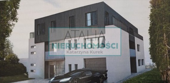 Budynek usługowo-biurowy 430m² z nadbudową - polecam dom Rybie