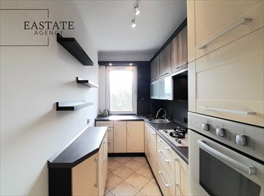 Przestronne 3-pokojowe mieszkanie z balkonem. mieszkanie Warszawa, Praga-Południe, Władysława Umińskiego