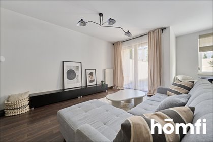 mieszkanie na wynajem 50m2 mieszkanie Wrocław, Gaj, Gaj