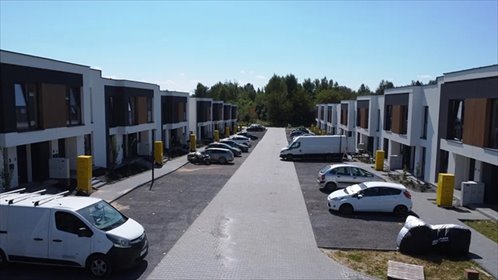 mieszkanie na sprzedaż 62m2 mieszkanie Rzeszów, Krakowska