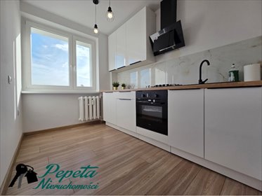 mieszkanie na sprzedaż 57m2 mieszkanie Poznań, Rataje, REZERWACJA! Os. Czecha