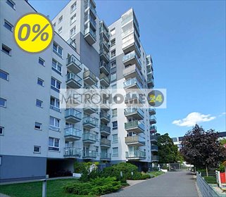 mieszkanie na sprzedaż 81m2 mieszkanie Warszawa, Mokotów, Służewiec, Postępu