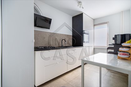 Na sprzedaż przestronne 3-pokojowe mieszkanie 59,7 m² w Gdyni mieszkanie Gdynia, Karwiny, Buraczana