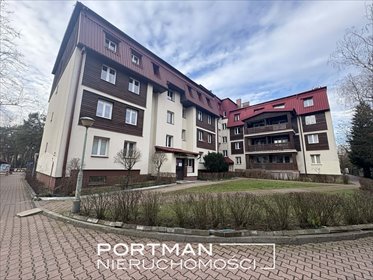 mieszkanie na wynajem 50m2 mieszkanie Otwock, Stanisława Wyspiańskiego