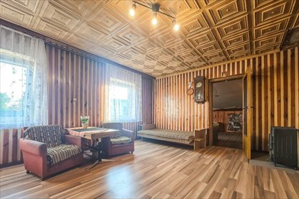Mieszkanie 45 m² z ogrodem i komórką - polecam! mieszkanie Łódź, 3 Maja