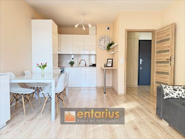 mieszkanie na wynajem 45m2 mieszkanie Warszawa, Białołęka, Żerań, Modlińska