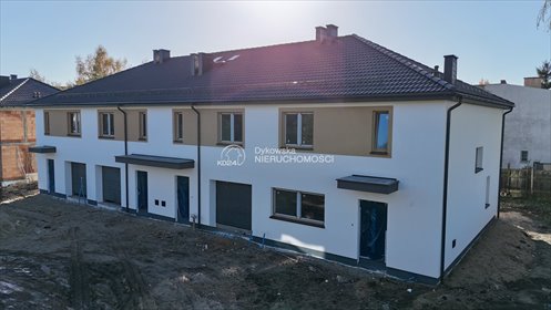 dom na sprzedaż 118m2 dom Lębork, Poznańska