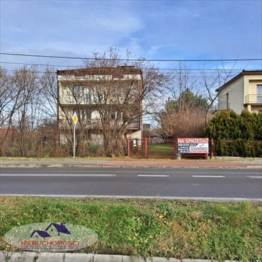 Dom na sprzedaż Dąbrowa Tarnowska, Ruda-Zazamcze 160m2 Foto 1