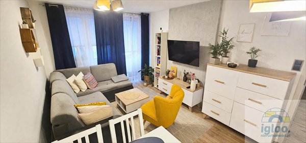 mieszkanie na sprzedaż 41m2 mieszkanie Kielce