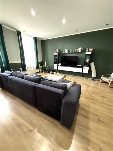 Na sprzedaż przestronne 127 m² z udziałem w gruncie w Margoninie mieszkanie Margonin