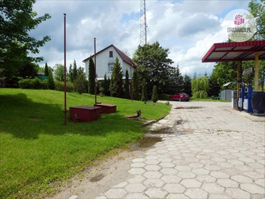 Lokal użytkowy na sprzedaż Ryn, ul. Partyzantów 120m2 Foto 2