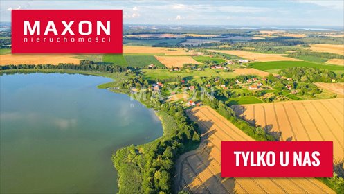 działka na sprzedaż 2026m2 działka Silec