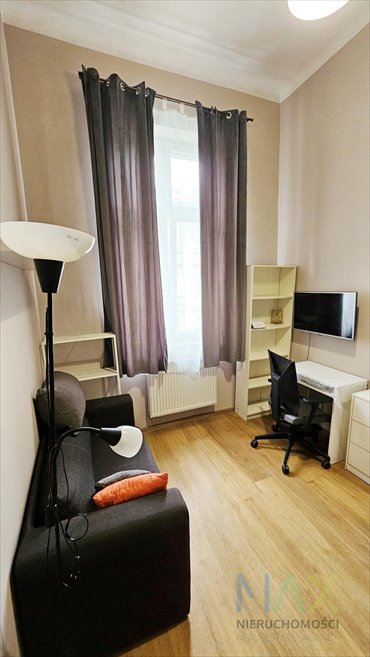 mieszkanie na wynajem 22m2 mieszkanie Kraków, Kazimierz, Starowiślna