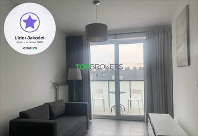 Polecam 28 m² mieszkanie 2 pok. z balkonem w Ursus Szamoty mieszkanie Warszawa, Ursus Szamoty, Edwarda Habicha