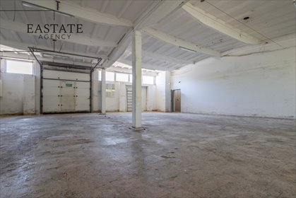 Remontowany lokal 144 m² z dużą bramą i parkingiem - polecam! lokal użytkowy Wejherowo, Gdańska