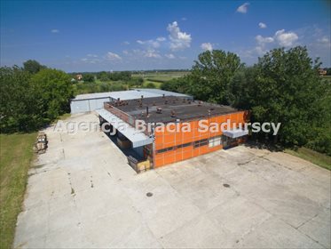 Magazyn na sprzedaż Przemyśl, Sielec, Sielecka 1 200m2 Foto 3
