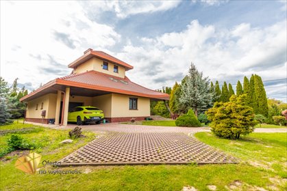 dom na sprzedaż 230m2 dom Piaski