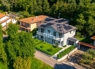 mieszkanie na sprzedaż 112m2 mieszkanie Camignone di Passirano