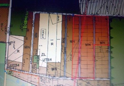Działka budowlana 20 000 m² w Kocieczynie - zapraszam działka Kocieczyn