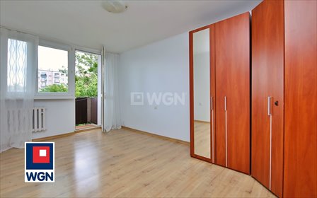 Gotowe 3-pokojowe mieszkanie z balkonem i widokiem mieszkanie Gorzów Wielkopolski, Widok