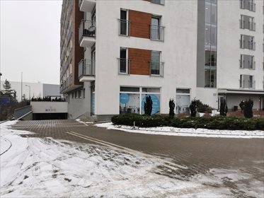 Garaż na sprzedaż Poznań, Winogrady, Winogrady, Hawelańska 15m2 Foto 1