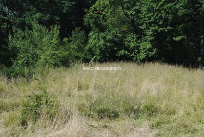 działka na sprzedaż 2402m2 działka Chorowice