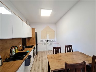 Przestronne 3-pokojowe mieszkanie 111,78 m2 w centrum Wałbrzycha mieszkanie Wałbrzych, Stary Zdrój