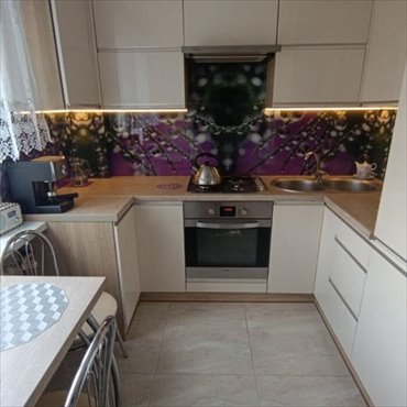 mieszkanie na sprzedaż 59m2 mieszkanie Sosnowiec, Środula, Kossaka