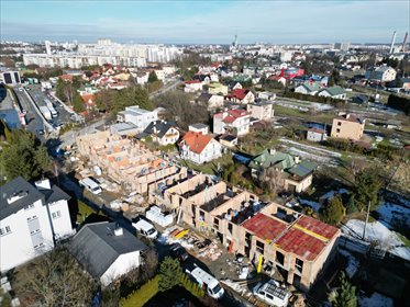 mieszkanie na sprzedaż 69m2 mieszkanie Rzeszów, Zawiszy Czarnego