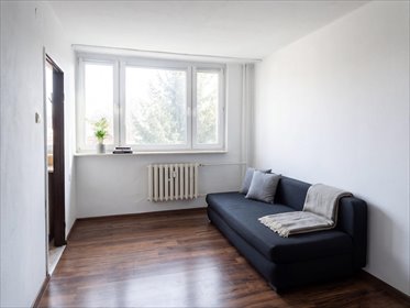 mieszkanie na sprzedaż 35m2 mieszkanie Katowice, Murcki, Karola Bohdanowicza