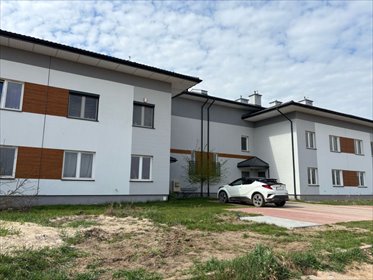 mieszkanie na sprzedaż 61m2 mieszkanie Warszawa, Białołęka, Konik Polny