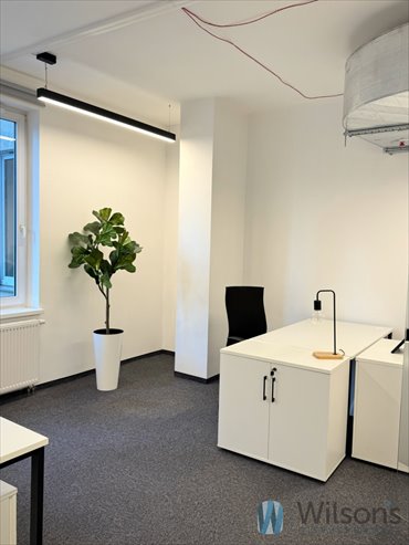 lokal użytkowy na wynajem 424m2 lokal użytkowy Warszawa, Wola, Żelazna