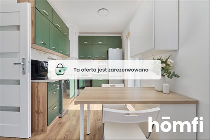 Nowoczesne 2-pokojowe mieszkanie z balkonem w Brochowie mieszkanie Wrocław, Brochów, Brochów, Bluszczowa