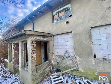 Hala 400 m² w centrum Gryfic, możliwość adaptacji - polecam! lokal użytkowy Gryfice, centrum