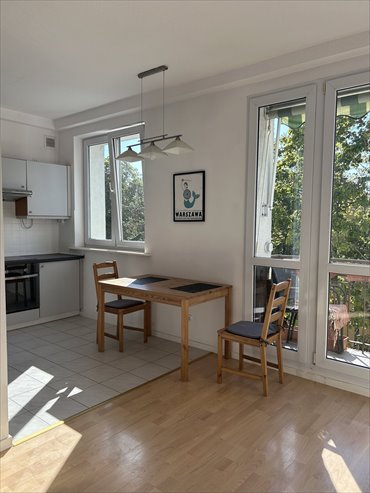 Zapraszam do obejrzenia 37 m² mieszkania w modnej Woli mieszkanie Warszawa, Wola, Marcina Kasprzaka