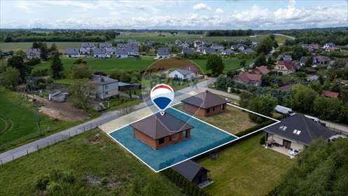 dom na sprzedaż 153m2 dom Niekłonice